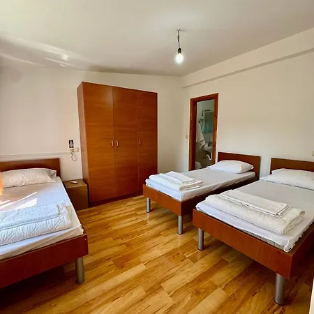 Pilgrim House Gabrijela