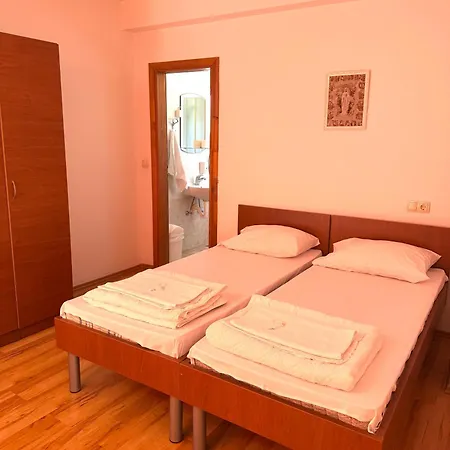 Pilgrim House Gabrijela Pensionat Međugorje