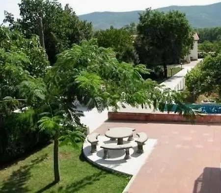 Pilgrim House Gabrijela בית הארחה 3*