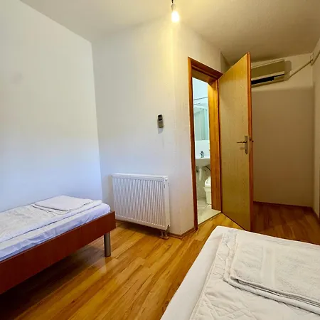 Pilgrim House Gabrijela * Međugorje