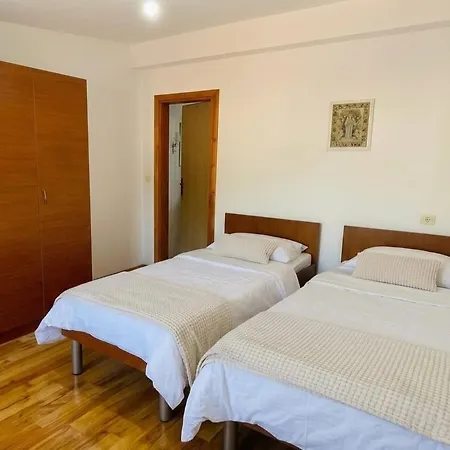 Pilgrim House Gabrijela Pensión Međugorje