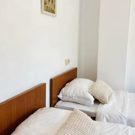 بيت ضيافة Pilgrim House Gabrijela Međugorje