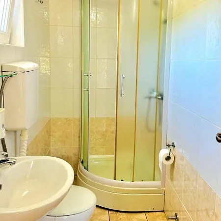 بيت ضيافة Pilgrim House Gabrijela 3*