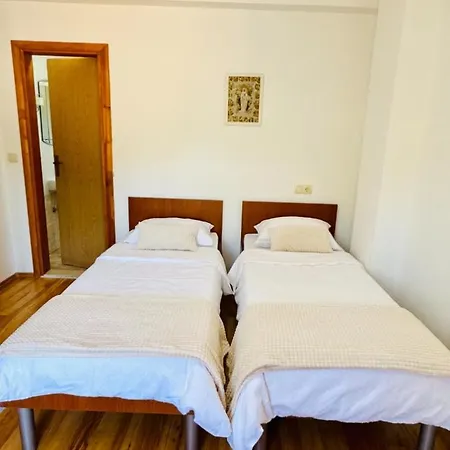 بيت ضيافة Pilgrim House Gabrijela Međugorje