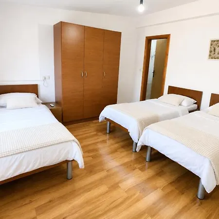 Pilgrim House Gabrijela
