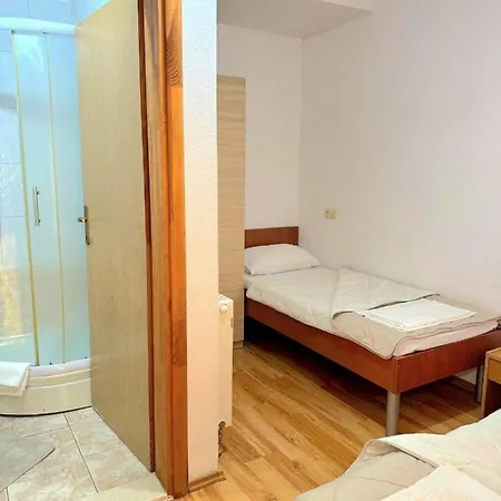 Pilgrim House Gabrijela Pensión Međugorje
