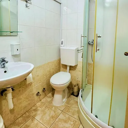 Pilgrim House Gabrijela 3* Međugorje