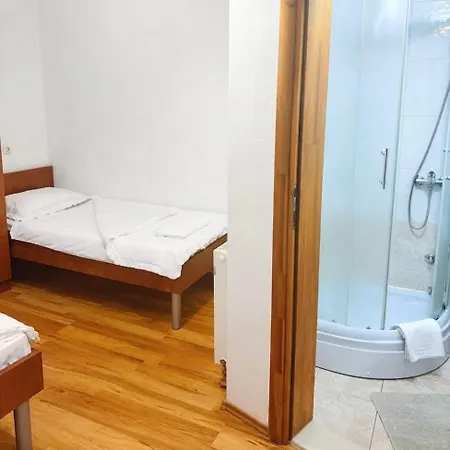 بيت ضيافة Pilgrim House Gabrijela