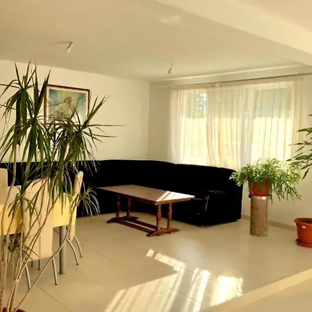بيت ضيافة Pilgrim House Gabrijela Međugorje