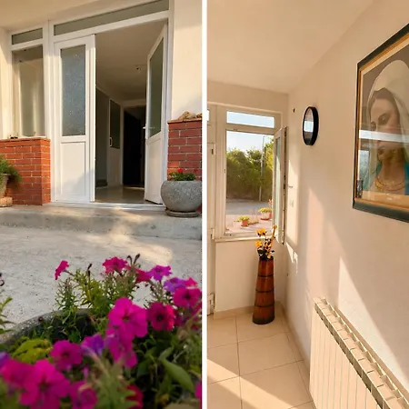 Pilgrim House Gabrijela بيت ضيافة Međugorje
